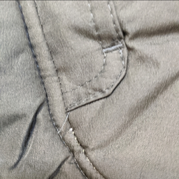 Ben Sherman Original Puffer Jacket/Parka Sz 24mo - Picture 9 of 10